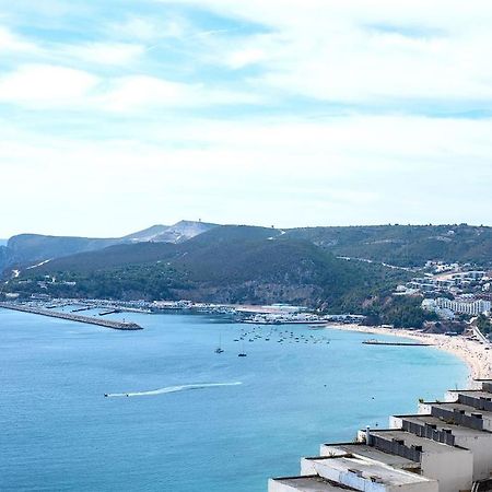 Casa Bela Vista Apartment Sesimbra Bagian luar foto