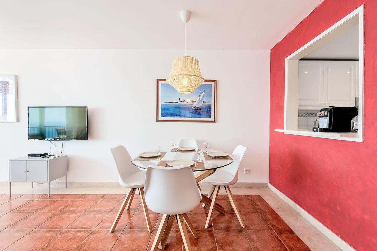 Casa Bela Vista Apartment Sesimbra Bagian luar foto