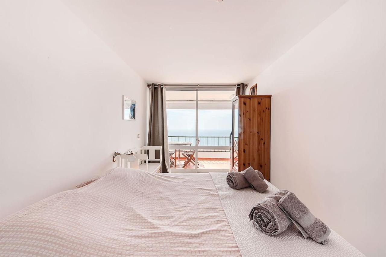 Casa Bela Vista Apartment Sesimbra Bagian luar foto