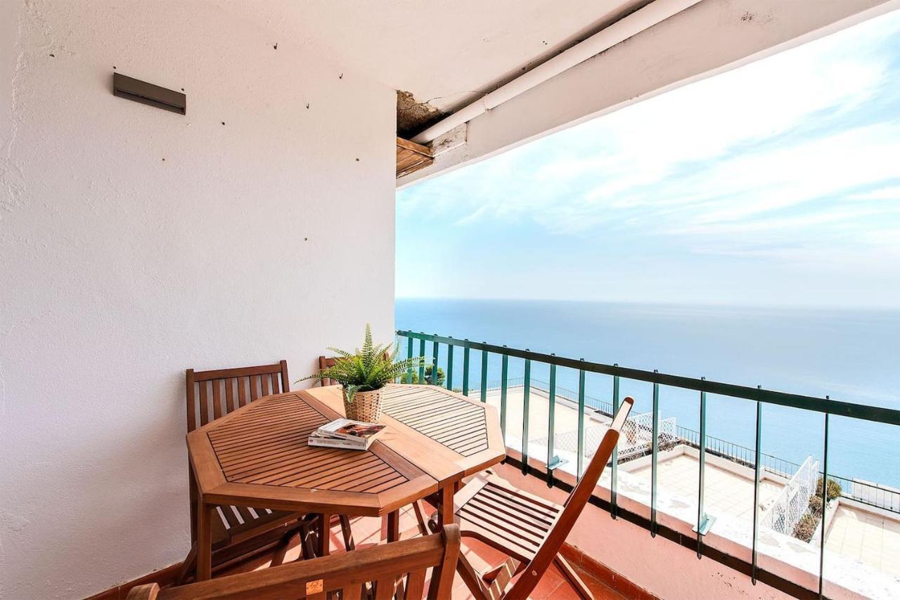Casa Bela Vista Apartment Sesimbra Bagian luar foto