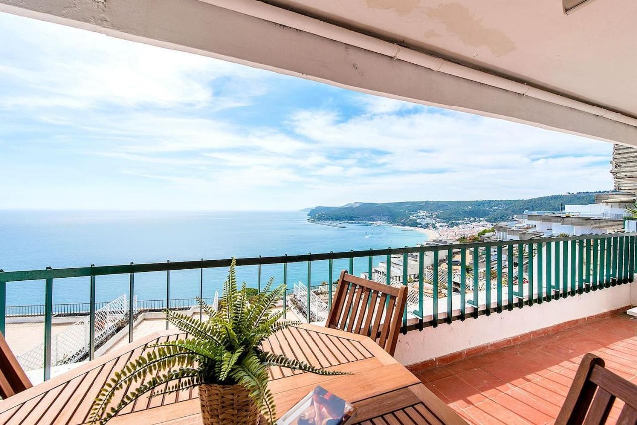 Casa Bela Vista Apartment Sesimbra Bagian luar foto