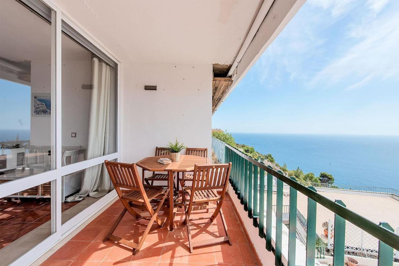 Casa Bela Vista Apartment Sesimbra Bagian luar foto