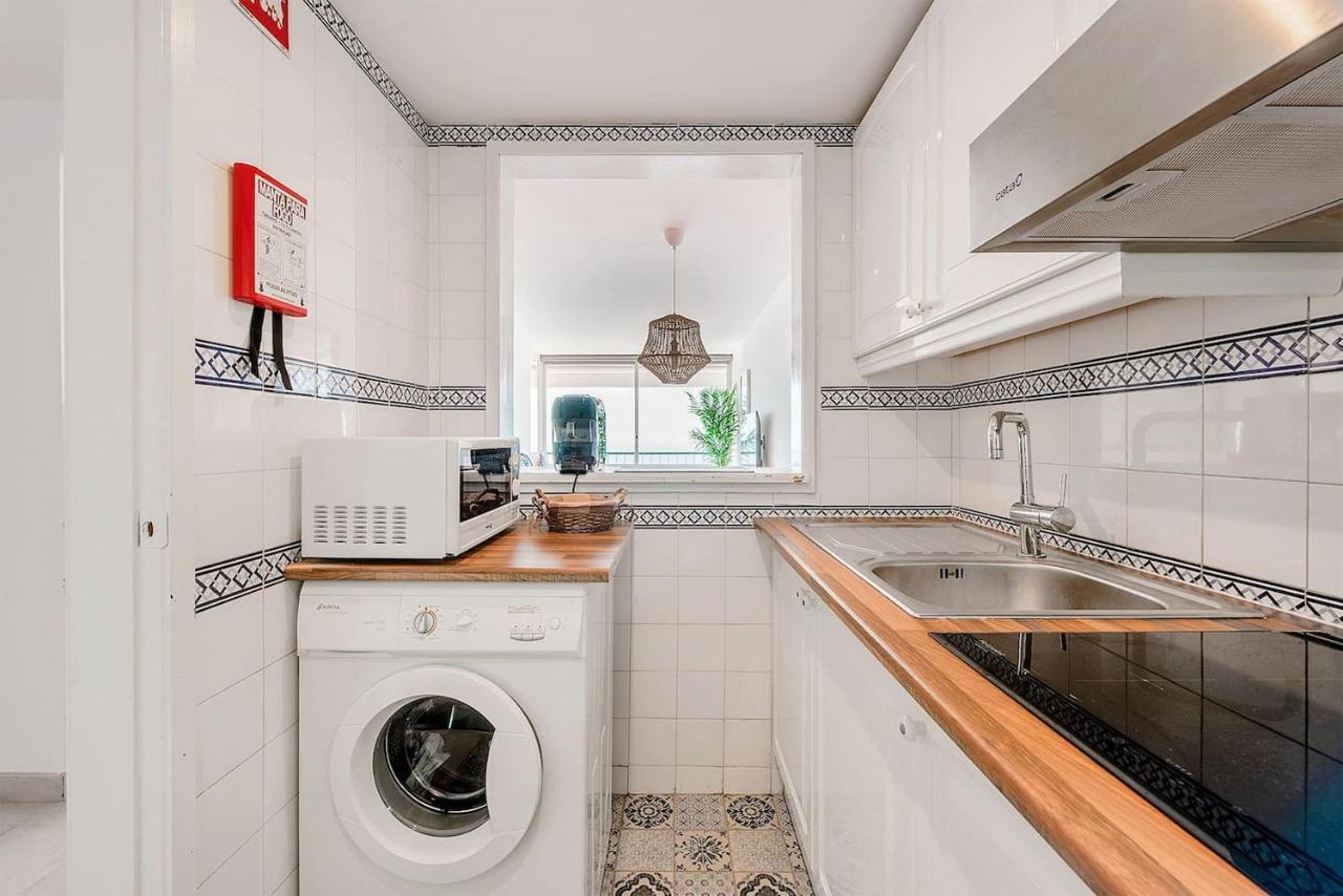 Casa Bela Vista Apartment Sesimbra Bagian luar foto