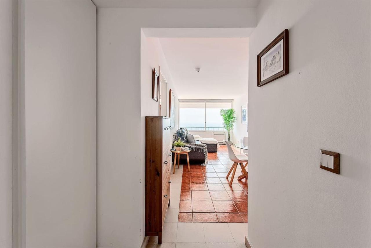 Casa Bela Vista Apartment Sesimbra Bagian luar foto